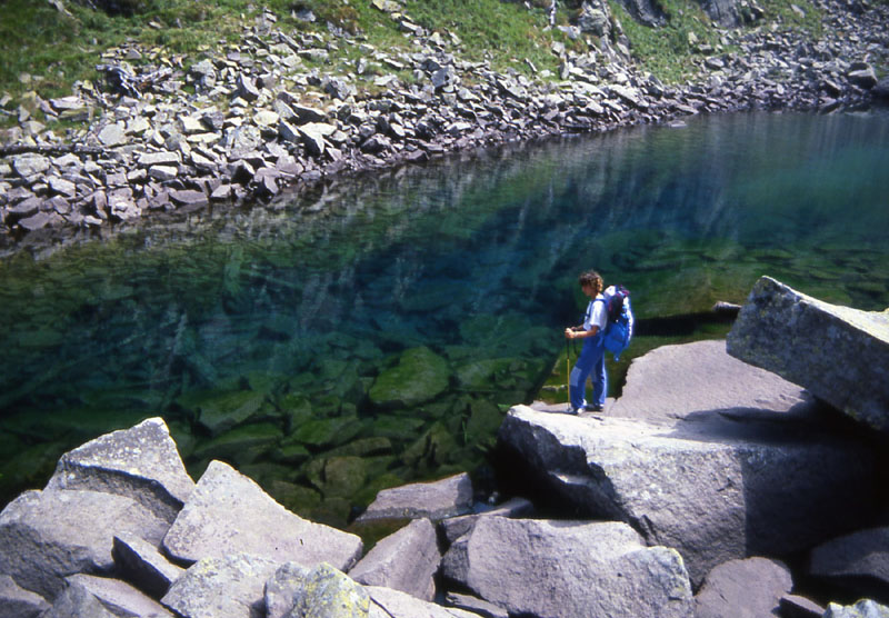 Laghi.......del TRENTINO