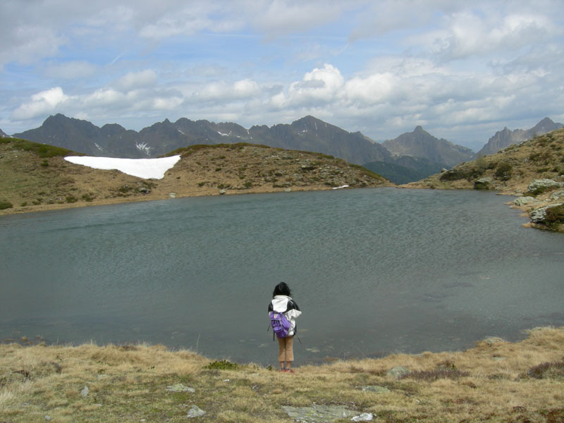 Laghi.......del TRENTINO