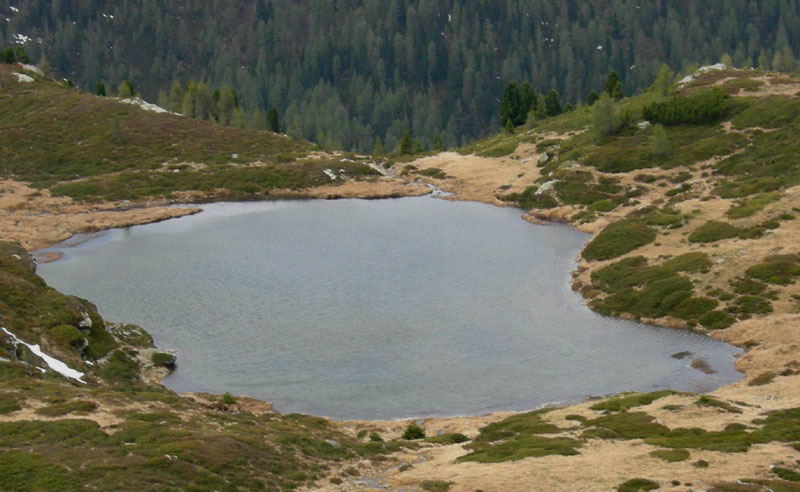 Laghi.......del TRENTINO