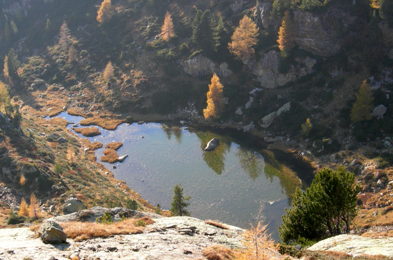 Laghi.......del TRENTINO