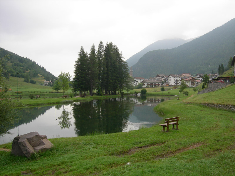 Laghi.......del TRENTINO