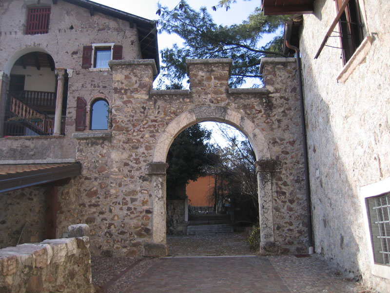 Castelli,Torri e Palazzi.....del Trentino