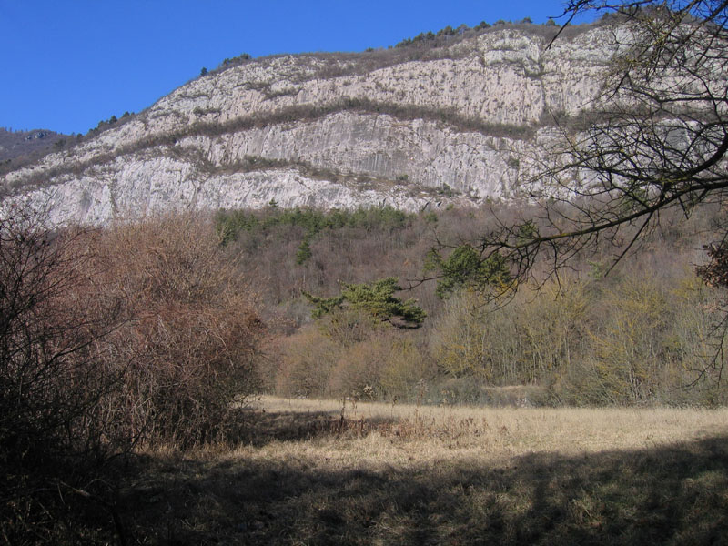 passeggiata.....sopra Nomi