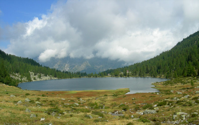 Laghi.......del TRENTINO