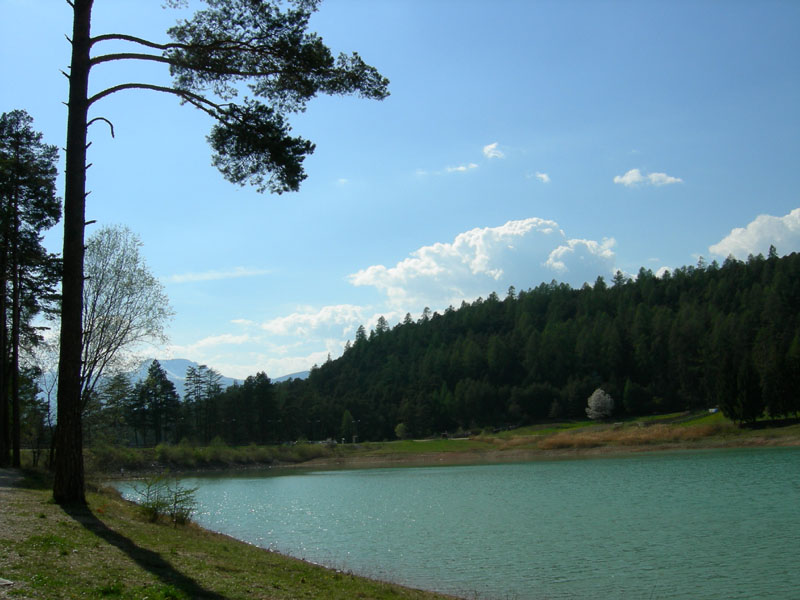 Laghi.......del TRENTINO