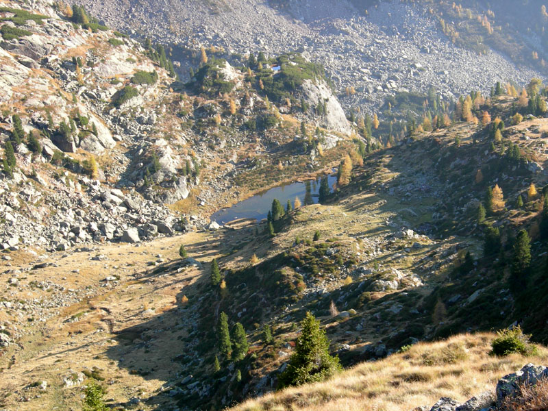 Laghi.......del TRENTINO