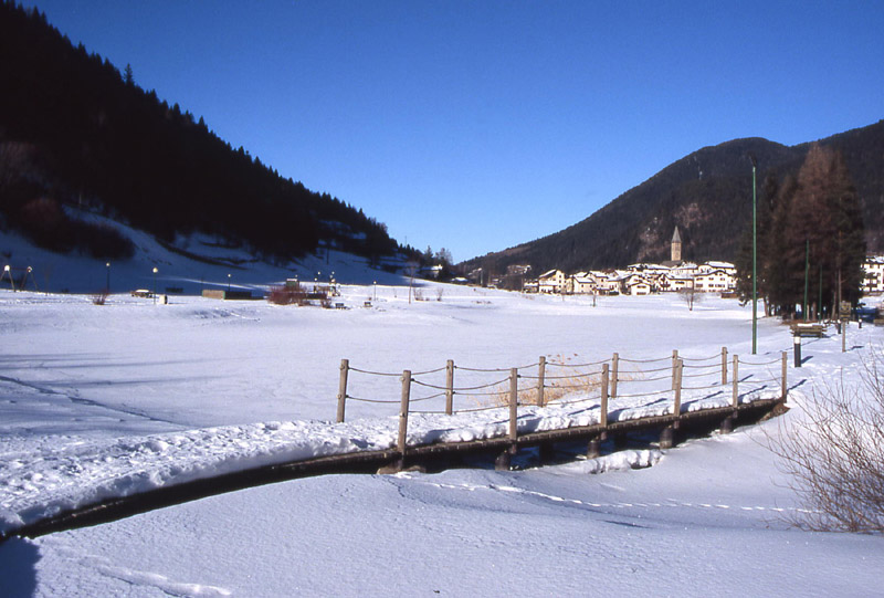 Laghi.......del TRENTINO