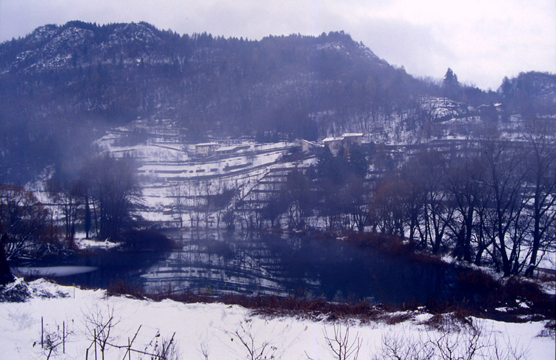 Laghi.......del TRENTINO