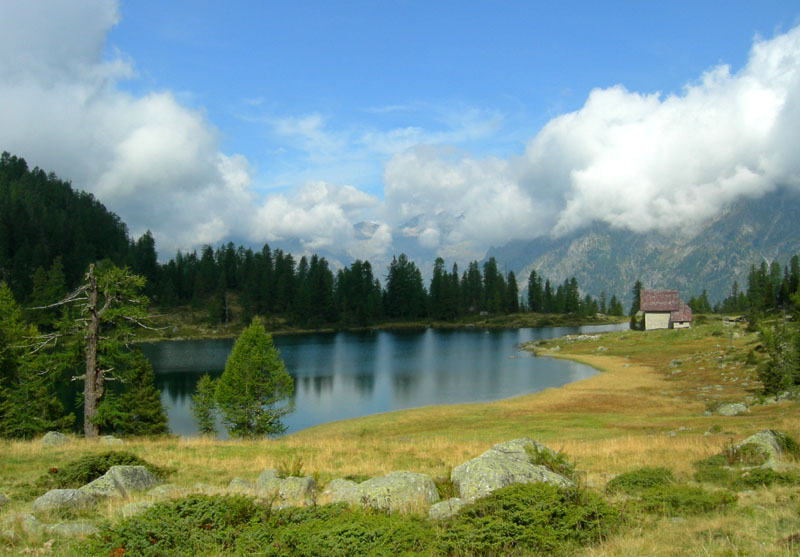 Laghi.......del TRENTINO