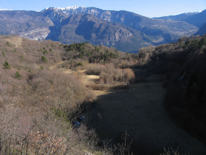 passeggiata.....sopra Nomi