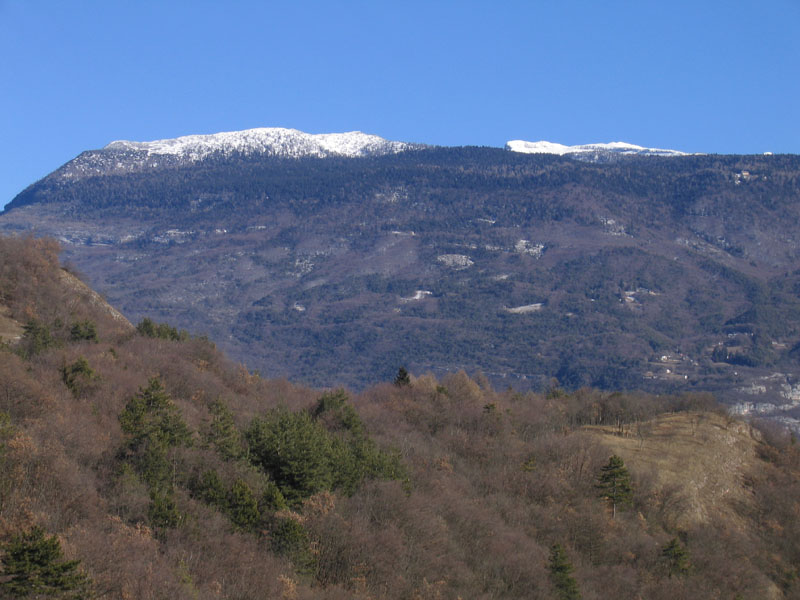 passeggiata.....sopra Nomi