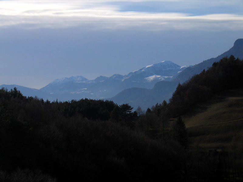 passeggiata.....sopra Nomi