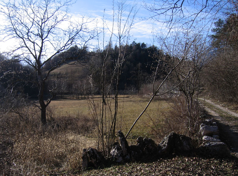 passeggiata.....sopra Nomi