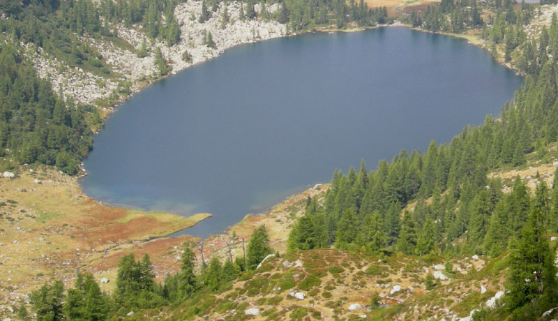 Laghi.......del TRENTINO