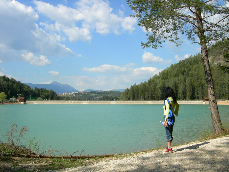 Laghi.......del TRENTINO