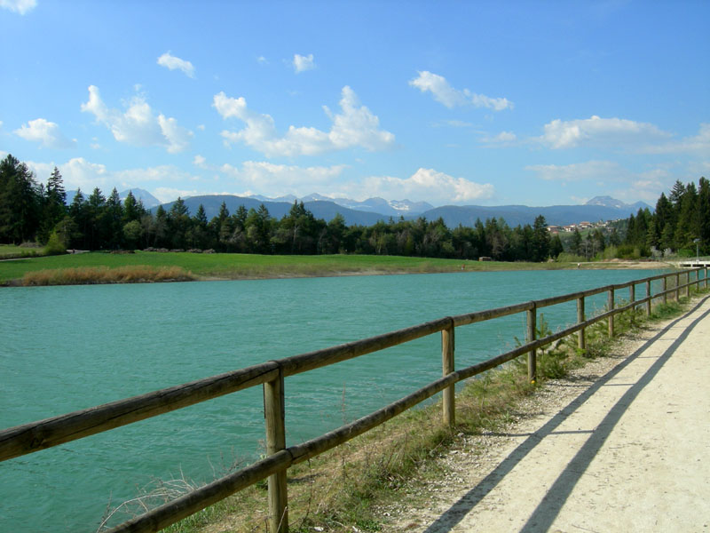 Laghi.......del TRENTINO