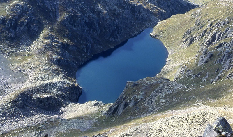 Laghi.......del TRENTINO