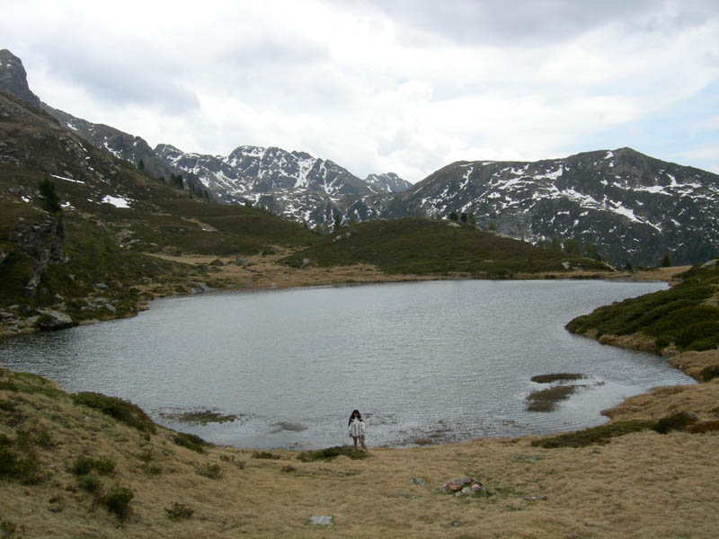 Laghi.......del TRENTINO