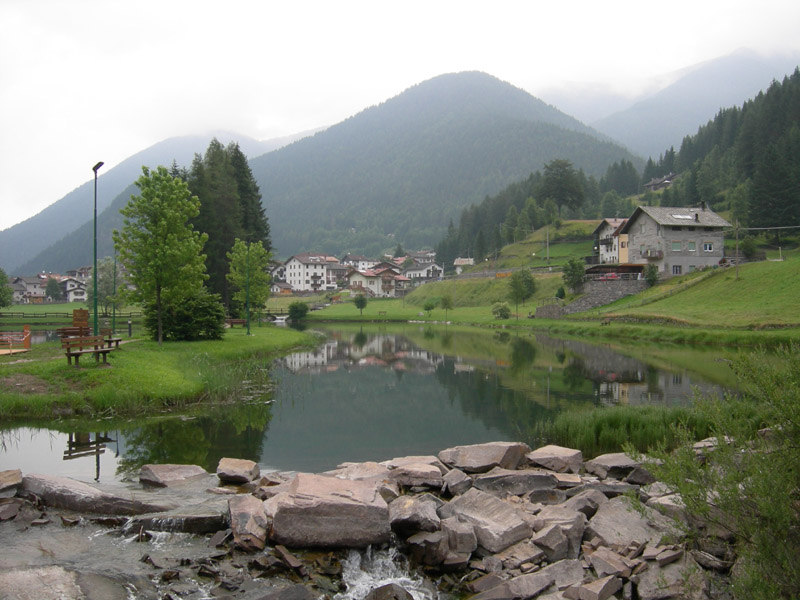 Laghi.......del TRENTINO