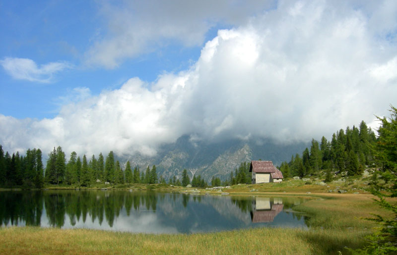 Laghi.......del TRENTINO