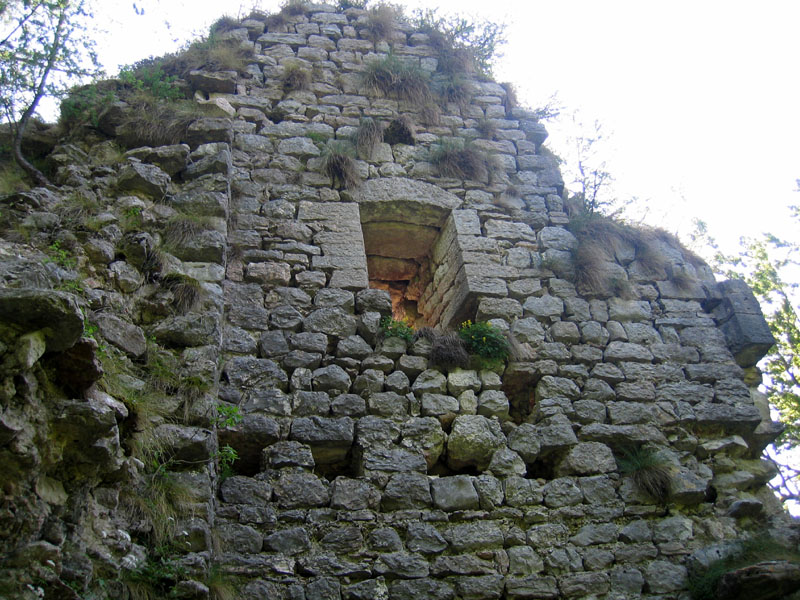 Castelli,Torri e Palazzi.....del Trentino