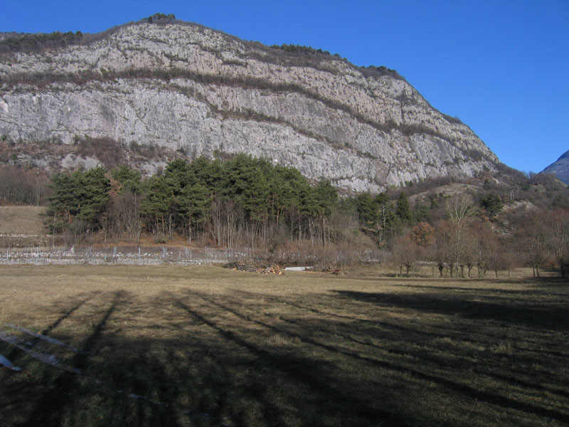 passeggiata.....sopra Nomi