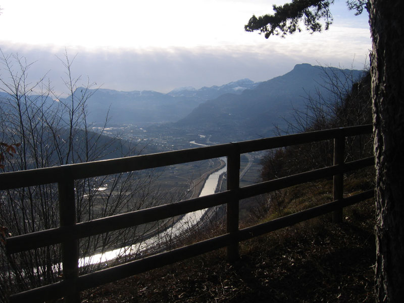 passeggiata.....sopra Nomi