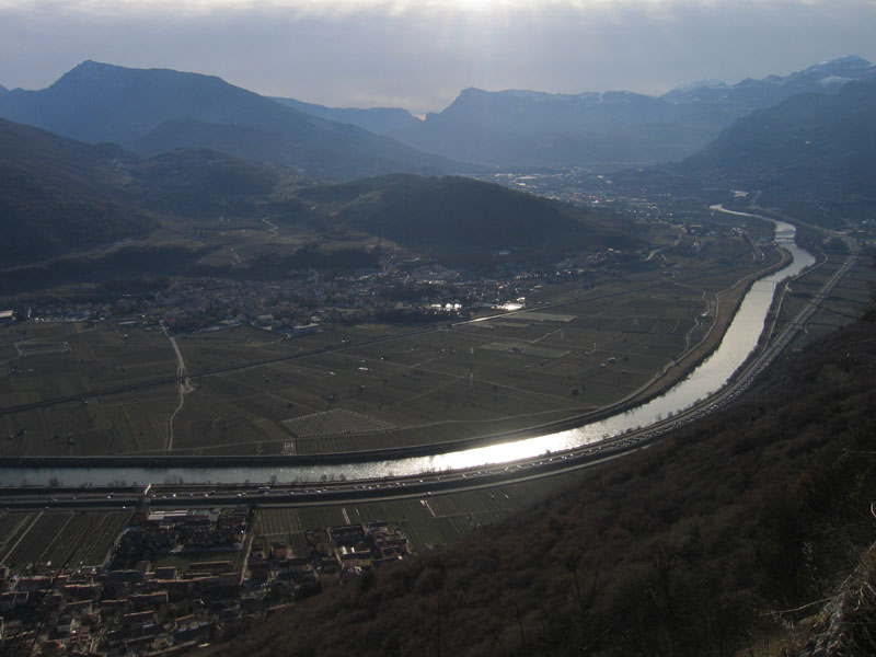 passeggiata.....sopra Nomi