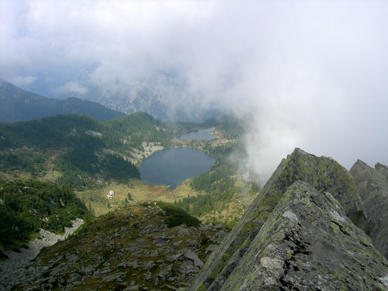 Laghi.......del TRENTINO