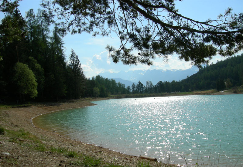 Laghi.......del TRENTINO