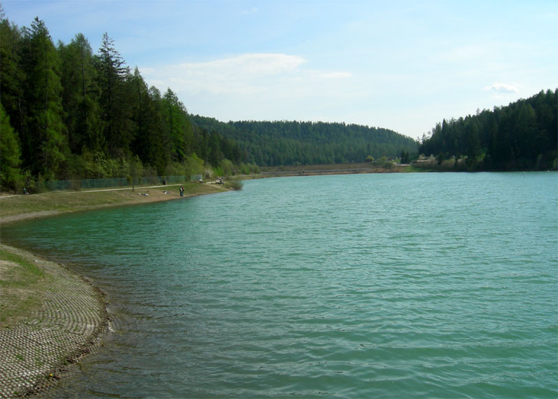 Laghi.......del TRENTINO