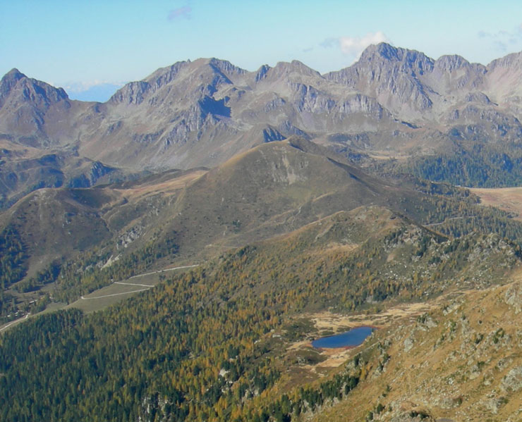 Laghi.......del TRENTINO