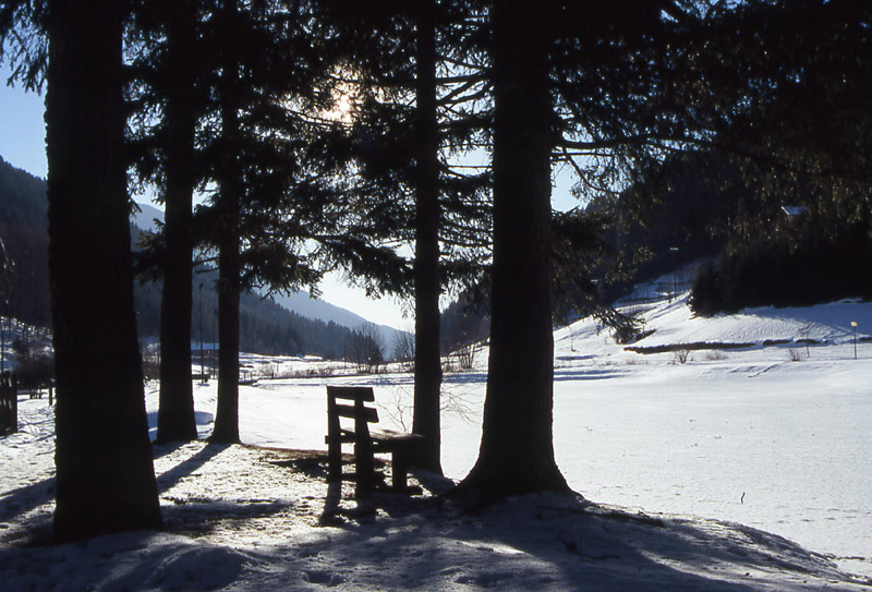 Laghi.......del TRENTINO