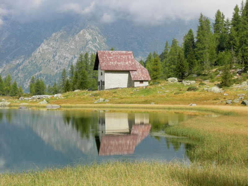 Laghi.......del TRENTINO