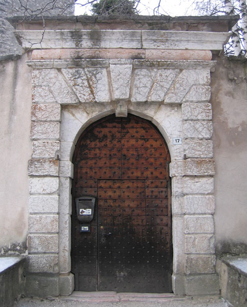 Castelli,Torri e Palazzi.....del Trentino