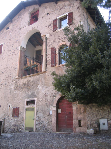 Castelli,Torri e Palazzi.....del Trentino