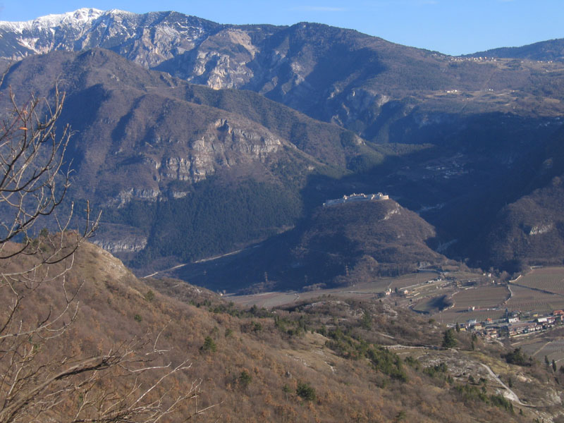 passeggiata.....sopra Nomi