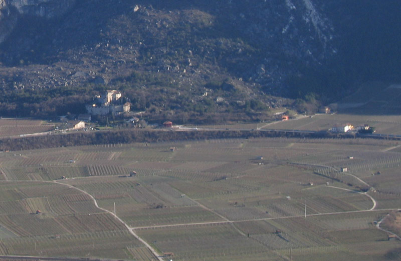 passeggiata.....sopra Nomi