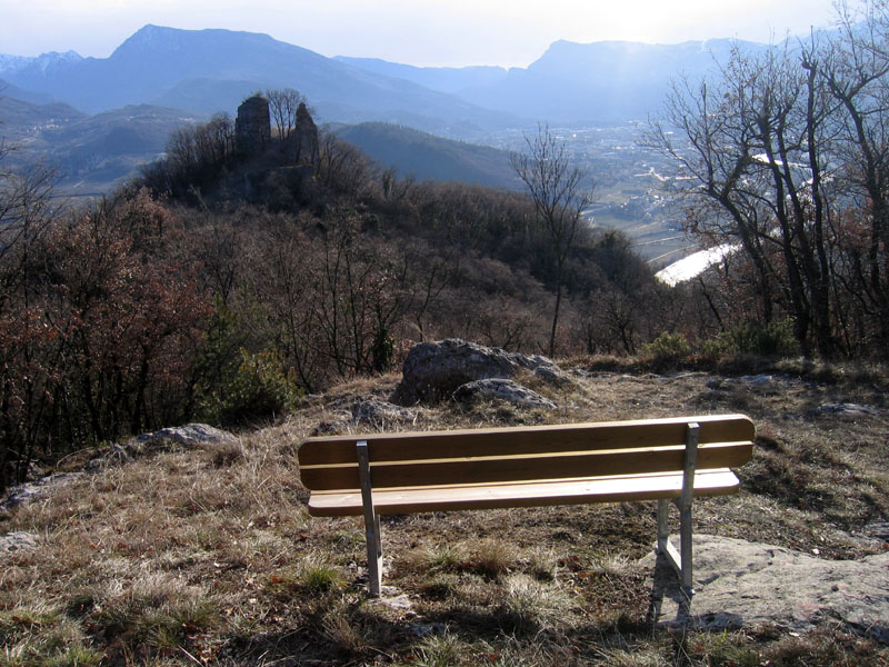 passeggiata.....sopra Nomi