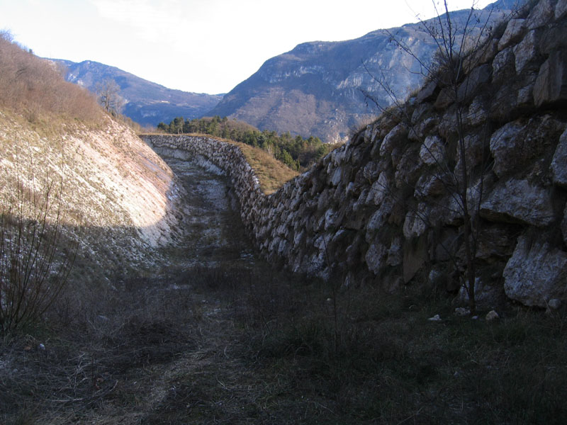 passeggiata.....sopra Nomi