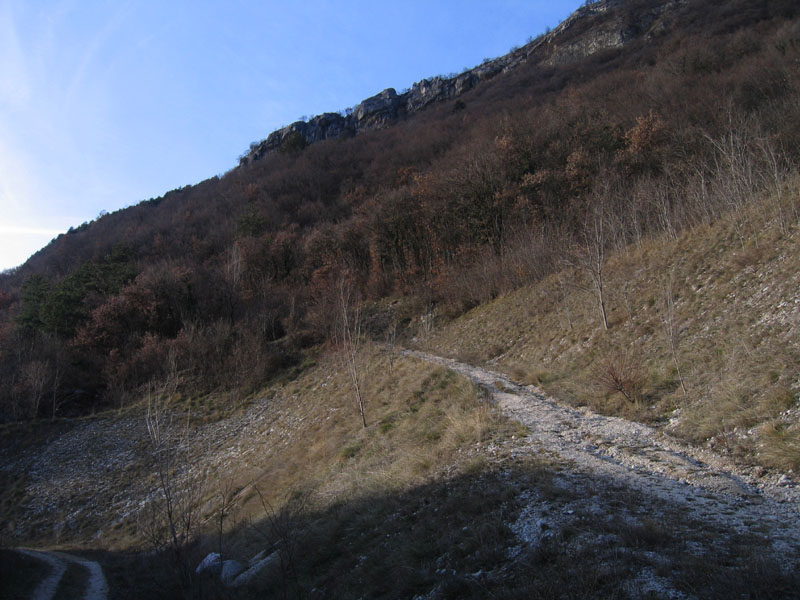 passeggiata.....sopra Nomi