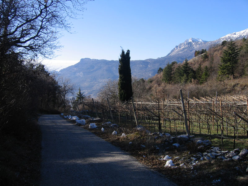 passeggiata.....sopra Nomi