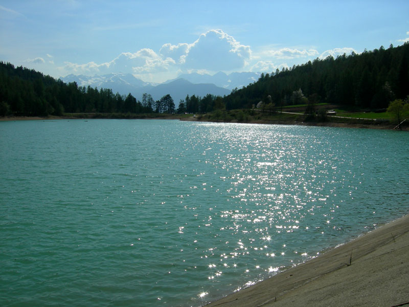 Laghi.......del TRENTINO