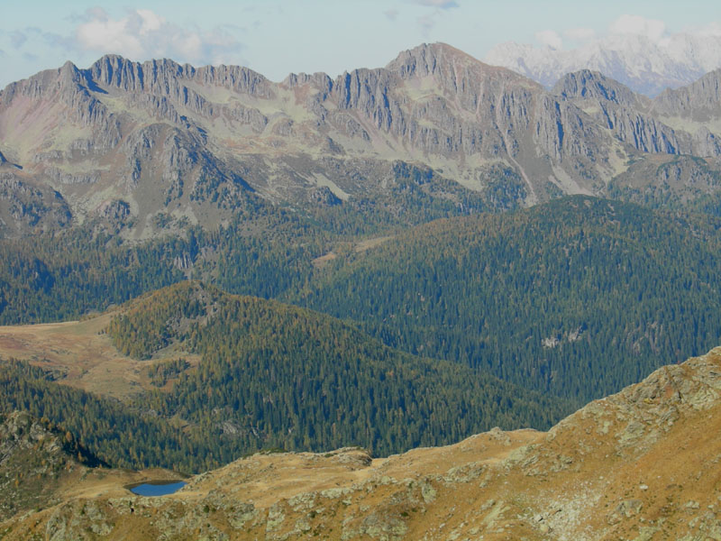 Laghi.......del TRENTINO