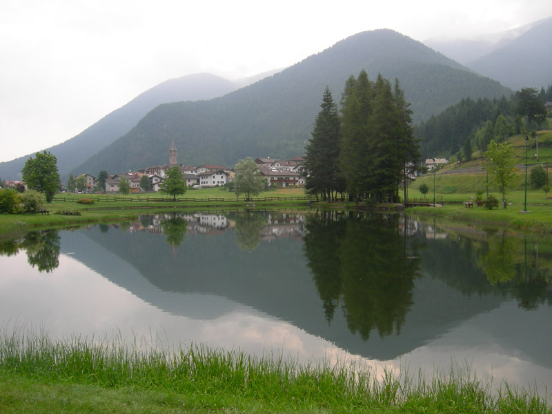 Laghi.......del TRENTINO