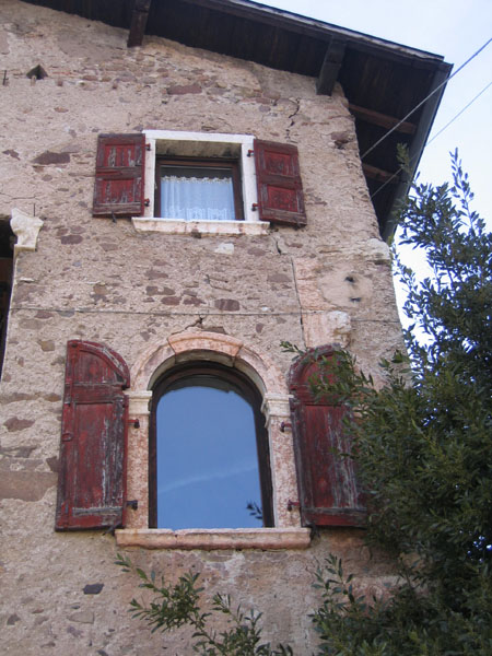 Castelli,Torri e Palazzi.....del Trentino