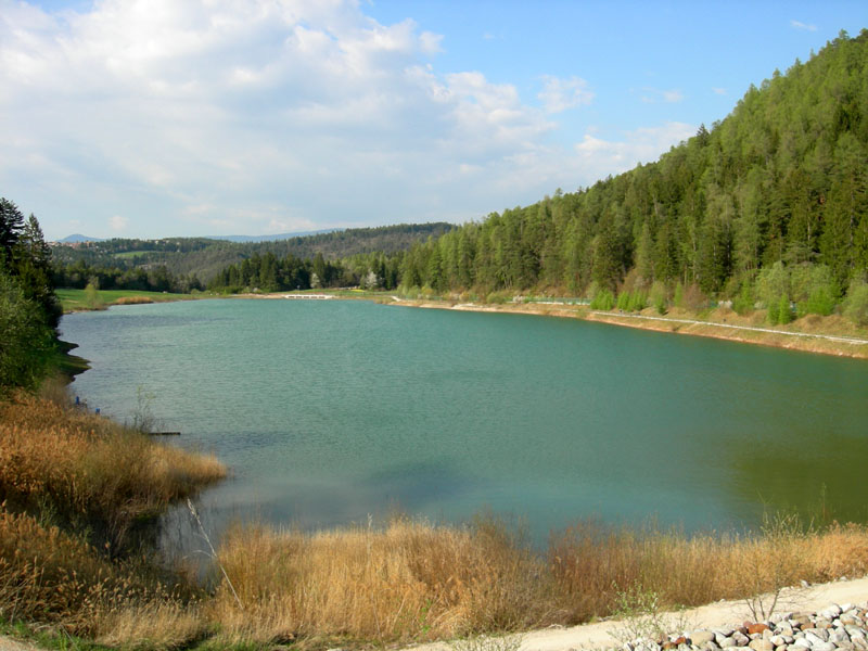 Laghi.......del TRENTINO