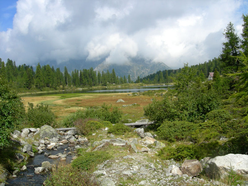 Laghi.......del TRENTINO