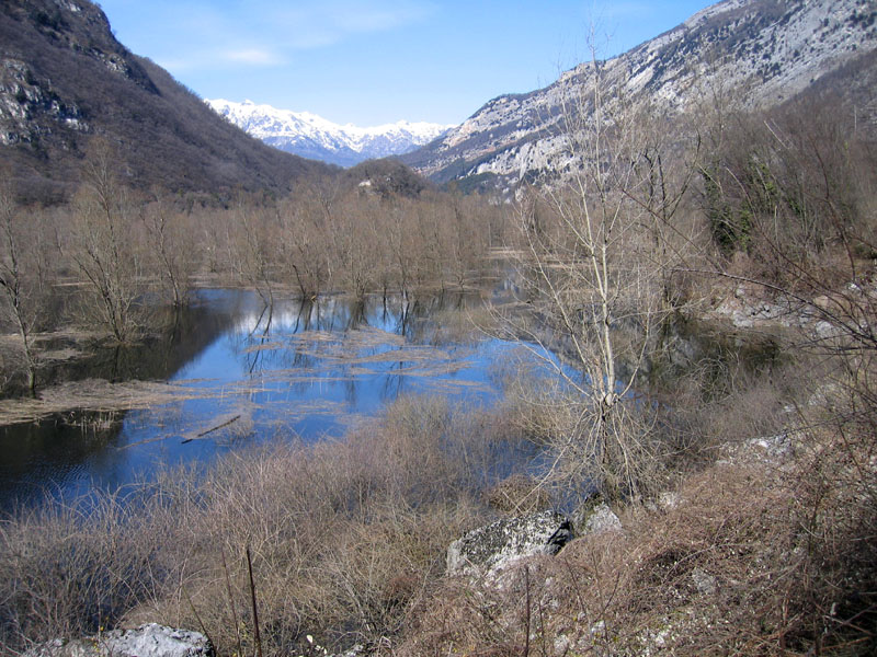 Laghi.......del TRENTINO