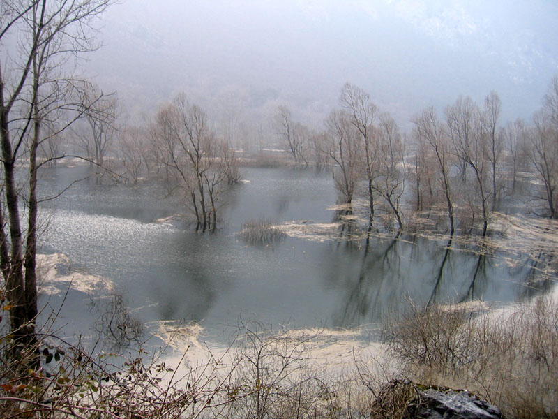 Laghi.......del TRENTINO